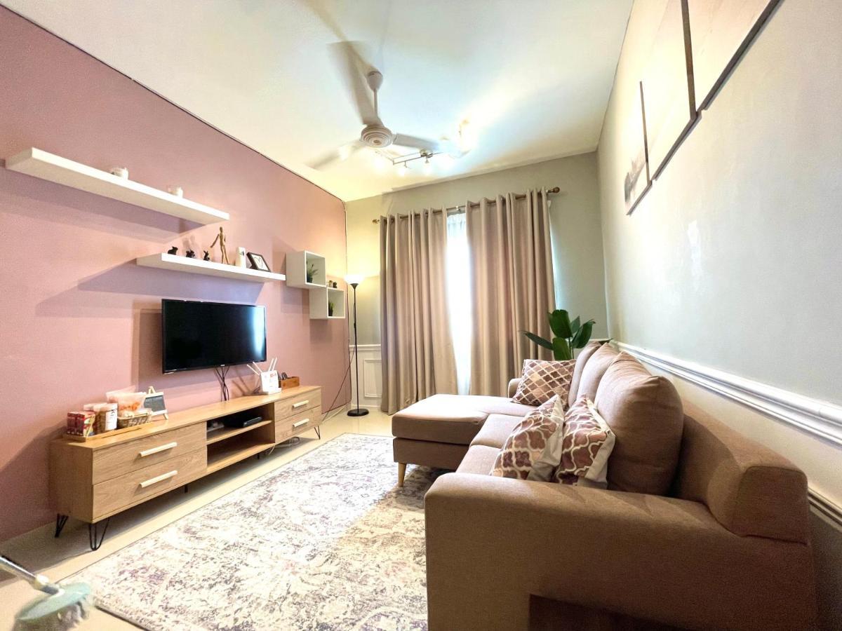 In Ladang Tok Pelam Apartment *