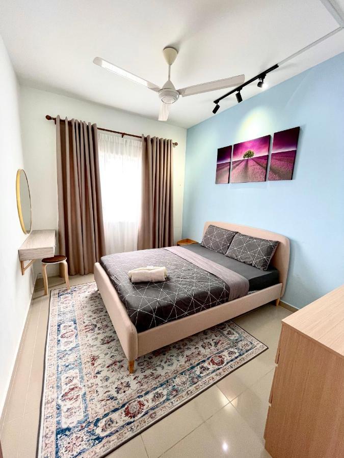 Apartment In Ladang Tok Pelam