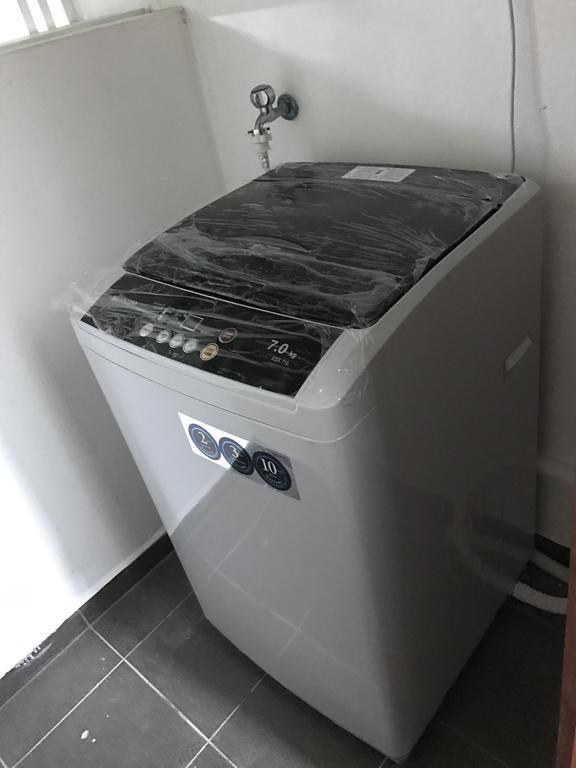 Apartment In Ladang Tok Pelam