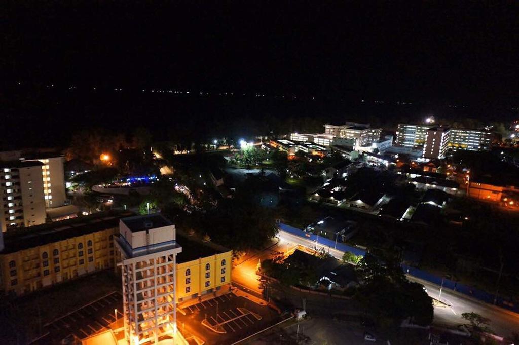 Apartment In Ladang Tok Pelam Kuala Terengganu
